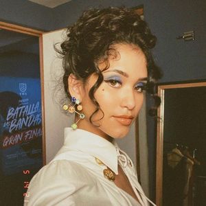 Andrea Chaparro, 22 (Instagram Star)