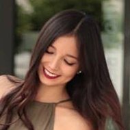 Andrea de Alba, 28 (Attrice TV)