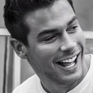 Andrea Denver, 32 (模特)