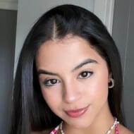 Andrea Duran, 21 (TikTok Star)