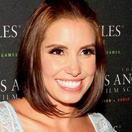 Andrea Escalona, 39 (TV Actress)