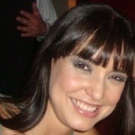 Andrea Estévez, 47 (Dancer)