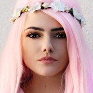 Andrea Fabric, 30 (YouTube Star)