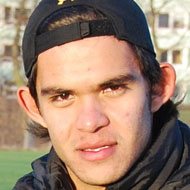 Andrea Flores, 35 (Soccer Player)