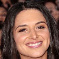 Andrea Gabriel, 47 (TV Actress)