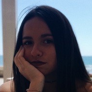 Andrea Galvez, 21 (Instagram明星)