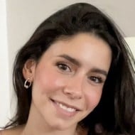 Andrea Garza, 26 (TikTok Star)