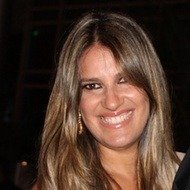 Andrea Guimarães, 55 (Business Executive)