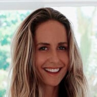 Andrea Hannemann, 39 (Instagram Star)