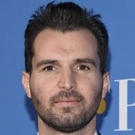 Andrea Iervolino, 36 (电影制作者)