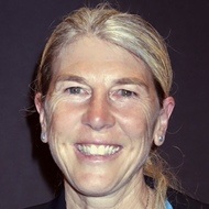 Andrea Jaeger, 60 (Tennisspieler)