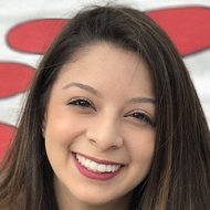 Andrea Jara, 26 (YouTube明星)
