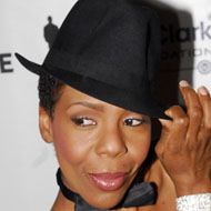 Andrea Kelly, 50 (Reality Star)