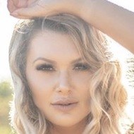 Andrea Kuoni, 30 (Model)