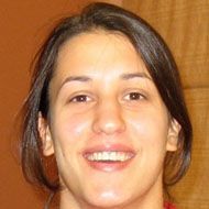 Andrea Lekic, 36 (手球运动员)