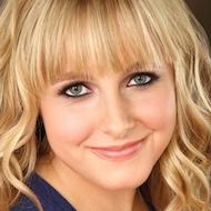 Andrea Libman, 39 (stemactrice)