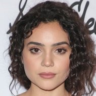 Andrea Londo, 32 (Attrice TV)