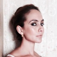 Andrea López, 47 (肥皂剧女演员)