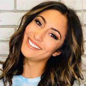 Andrea Lopez Comedy, 31 (喜剧演员)