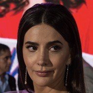 Andrea Luna, 33 (Filmschauspielerin)