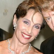 Andrea Marcovicci, 76 (Attrice di film)