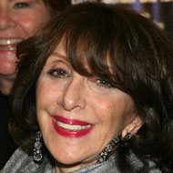 Andrea Martin, 77 (电影女演员)