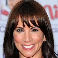 Andrea McLean, 54 (電視節目主持人)