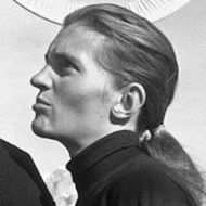 Andrea Mead-Lawrence (1932 - 2009) (滑雪者)