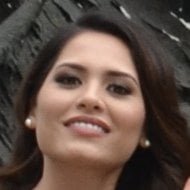Andrea Meza, 29 (Model)