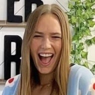 Andrea Miller, 33 (TikToker)