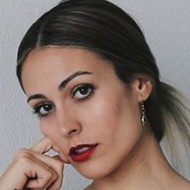 Andrea Mirela, 32 (YouTube Star)