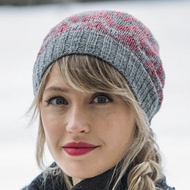 Andrea Mowry, 42 (Instagram-ster)