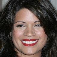 Andrea Navedo, 46 (TV Actress)