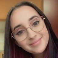 Andrea Pacadi, 28 (TikTok Star)