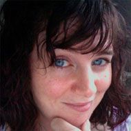 Andrea Phillips, 49 (Game Designer)