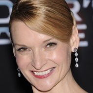 Andrea Powell, 60 (TV Actress)