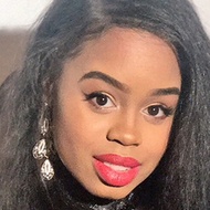 Andrea-Rachel Parker, 29 (Attrice TV)