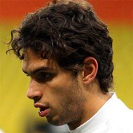Andrea Ranocchia, 36 (Soccer Player)