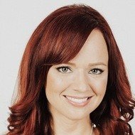 Andrea Rene, 40 (TV Show Host)