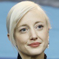 Andrea Riseborough, 42 (Movie Actress)