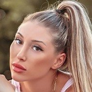 Andrea Saladie, 26 (Звезда Инстаграма)