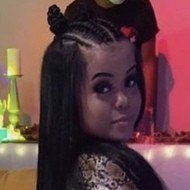 Andrea Salinas, 30 (Reality Star)