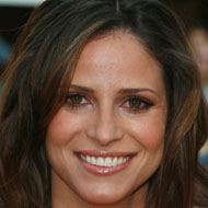 Andrea Savage, 52 (Movie Actress)