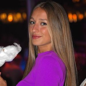 Andrea Sesma, 31 (Instagram明星)