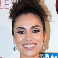 Andrea Sixtos, 35 (TV Actress)