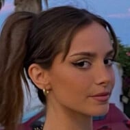 Andrea Subotic, 26 (TikTok明星)