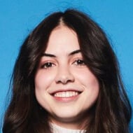 Andrea Tova, 26 (Model)