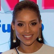 Andrea Tovar, 32 (Pageant Contestant)