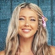 Andreane Chamberland, 32 (Reality Star)