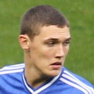 Andreas Christensen, 27 (Soccer Player)